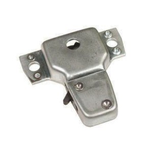FORD MUSTANG 1964-1966 LOQUET DE COFFRE Trunk Latch SCOTT DRAKE C2OZ-6243200-B FM-BT002
