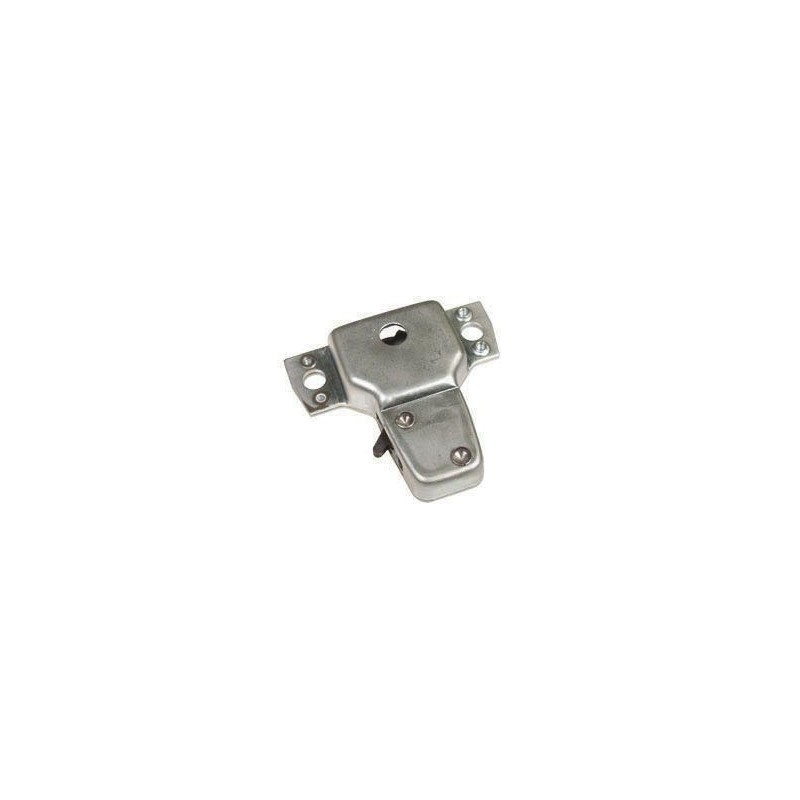 FORD MUSTANG 1964-1966 LOQUET DE COFFRE Trunk Latch SCOTT DRAKE C2OZ-6243200-B FM-BT002