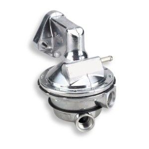 MRN MECH FUELPUMP GM SB 110GPH Holley 712-327-11