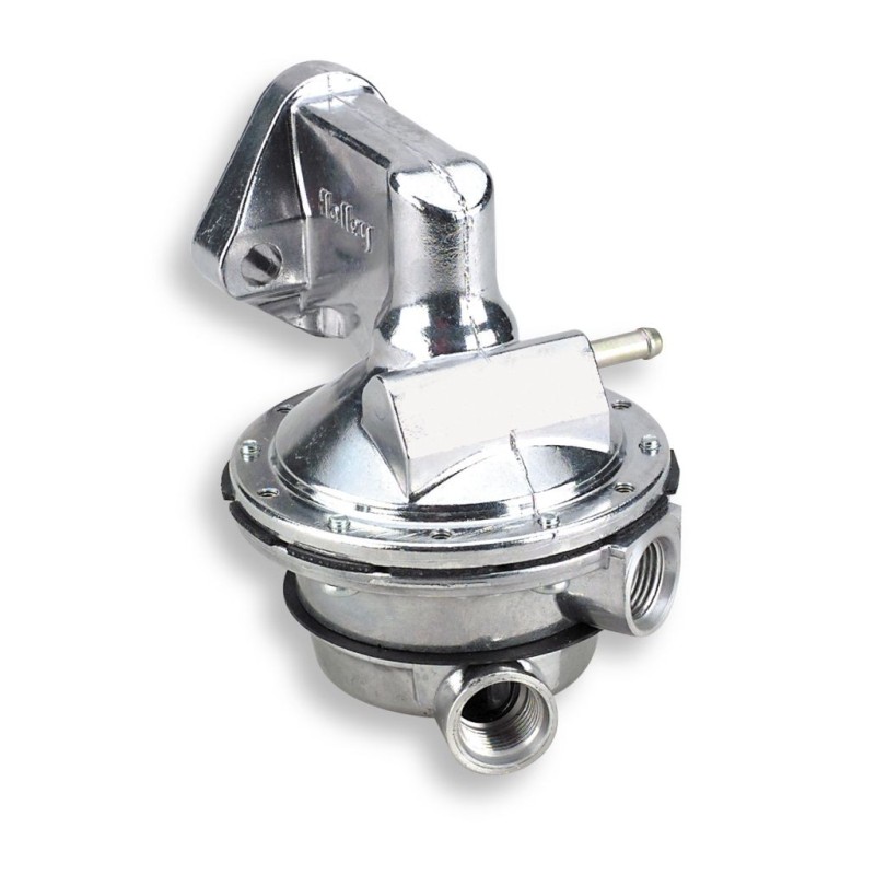 MRN MECH FUELPUMP GM SB 110GPH Holley 712-327-11
