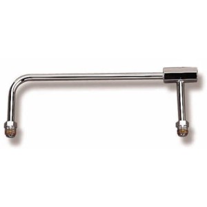 LIGNE DE CARBURANT JONCTION CUVES CARBURATEUR FUEL LINE Holley 734-4
