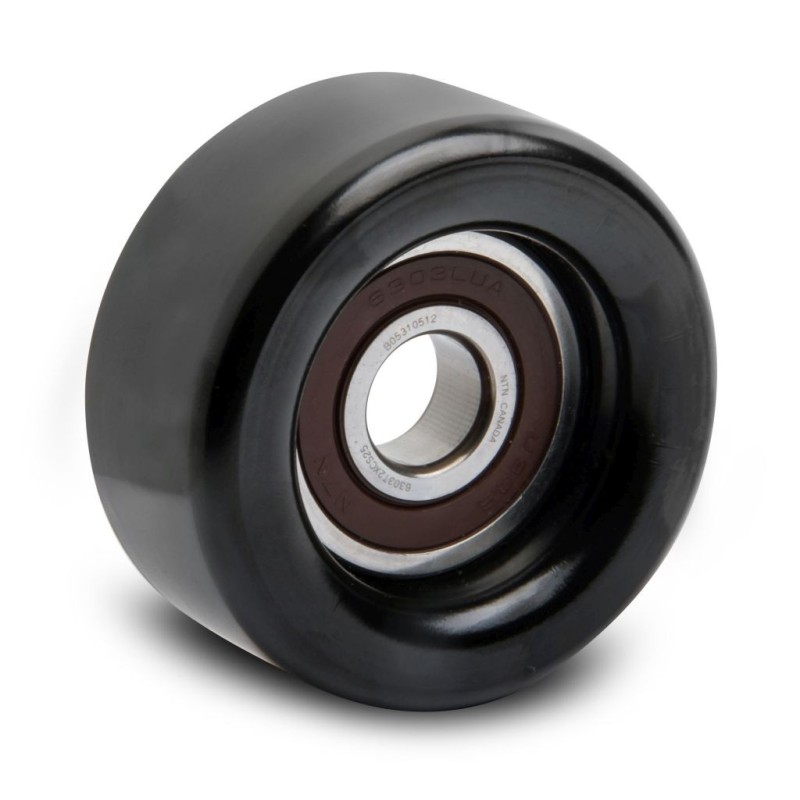 IDLER PULLEY