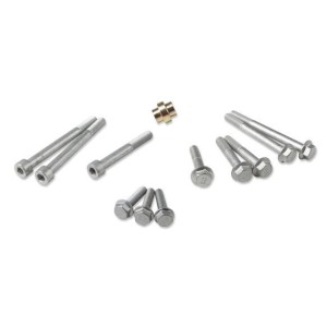 REMPLACEMENT REPLACEMENT HARDWARE KIT FOR 20-155 Holley 97-175