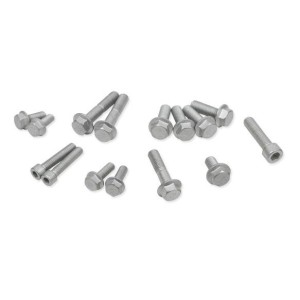 REMPLACEMENT REPLACEMENT HARDWARE KIT FOR 20-159 Holley 97-176