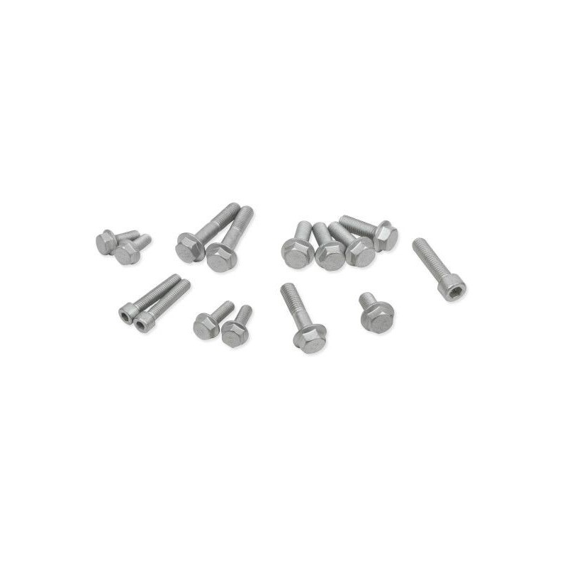 REMPLACEMENT REPLACEMENT HARDWARE KIT FOR 20-159 Holley 97-176