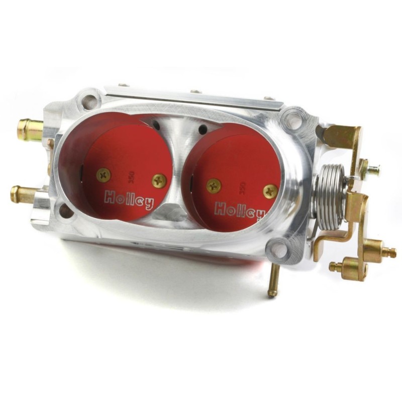 85-88 F BODY 5.7TPI 58MM T/BDY Holley EFI 112-503