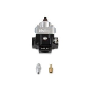 2-PORT VR SERIES REG