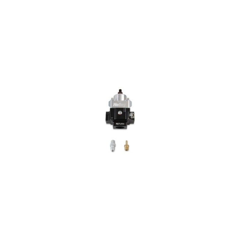 2-PORT VR SERIES REG