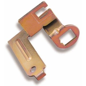 SUPPORT Holley EFI OVERDRIVE TRANS bracket FOR MPFI Holley EFI 20-113