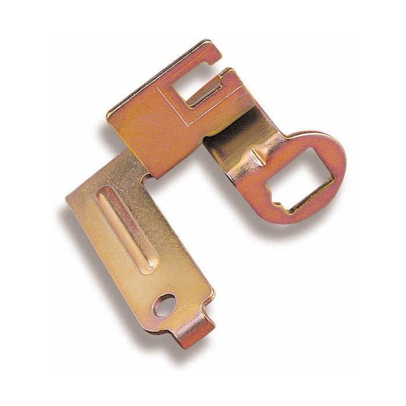 SUPPORT Holley EFI OVERDRIVE TRANS bracket FOR MPFI Holley EFI 20-113