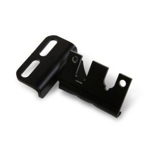 95 & 105MM TB CABLE BRACKET FOR HI-RAM INTAKE Holley EFI 20-149