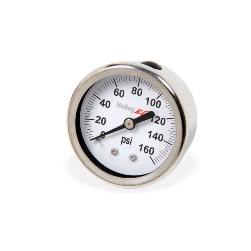 FUEL PRESS GAUGE