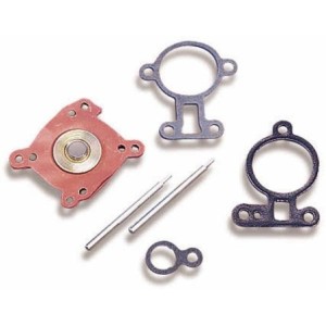 FUEL REGULATOR DIAPHRAGM KIT Holley EFI 512-1