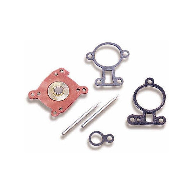 FUEL REGULATOR DIAPHRAGM KIT Holley EFI 512-1