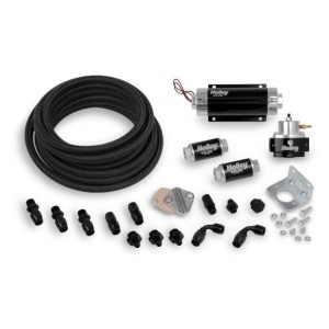 FUEL KIT (PRO-LITE 350 HOSE