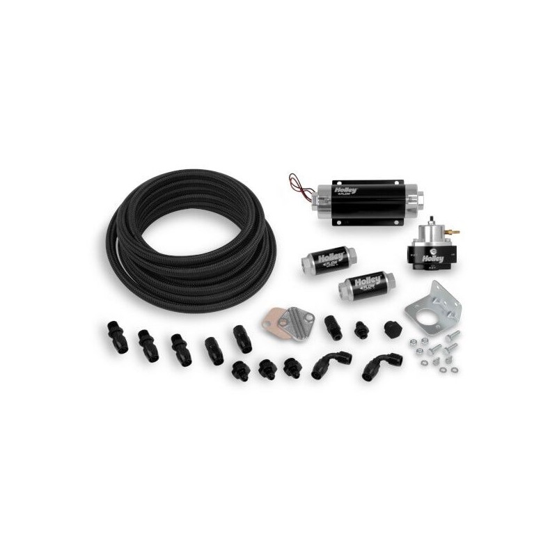 FUEL KIT (PRO-LITE 350 HOSE