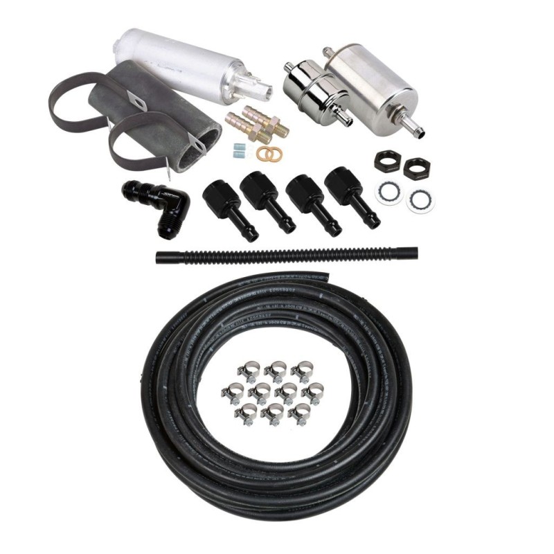 FUEL SYSTEM KIT