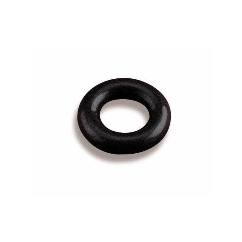 PACK DES 16 JOINTS FUEL INJECTOR O'RING Holley EFI 534-104