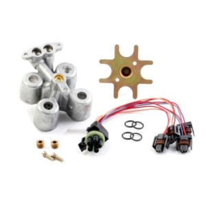 INJECTOR POD UPGRADE KIT
