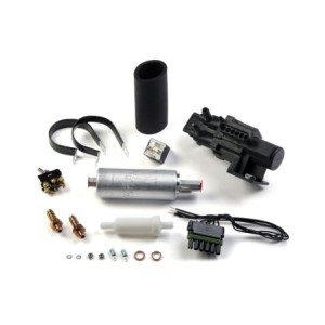 KIT - DUAL TANK (2 BBL) Holley EFI 534-37