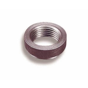 O2 SENSOR WELD RING Holley EFI 534-49
