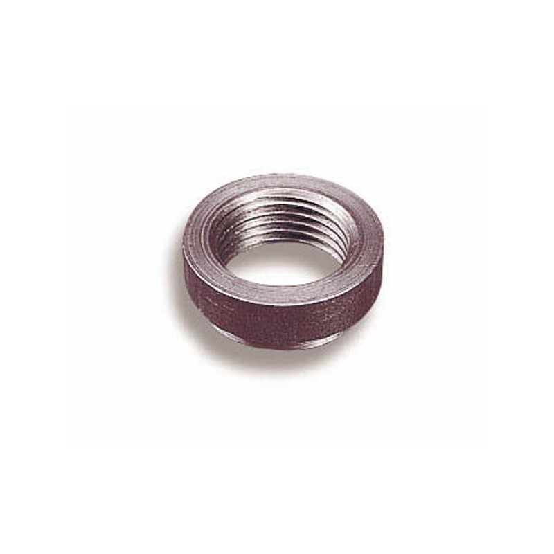 O2 SENSOR WELD RING Holley EFI 534-49