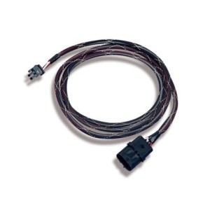 PROJECTION 2D CLOSED LOOP HARN Holley EFI 534-56
