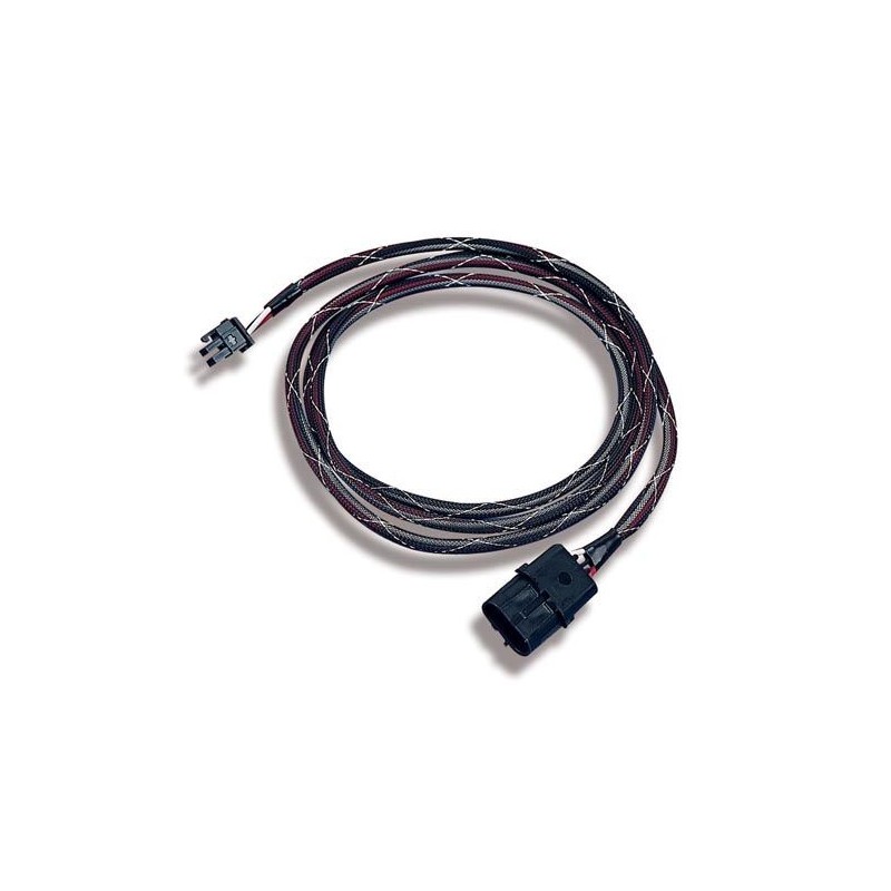 PROJECTION 2D CLOSED LOOP HARN Holley EFI 534-56