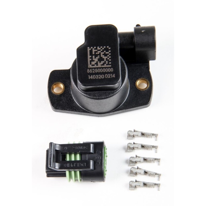 THROTTLE POSITION SENSOR Holley EFI 543-112