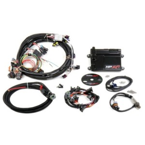 FAISCEAU HP ECU AND HARNESS LS1 & LS6 Holley EFI 550-602