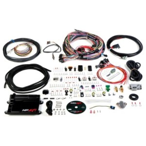 FAISCEAU HP ECU AND UNTER