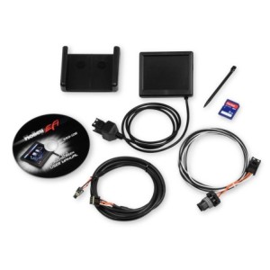HOLLEY EFI 3.5 TOUCH SCREEN LCD Holley EFI 553-108