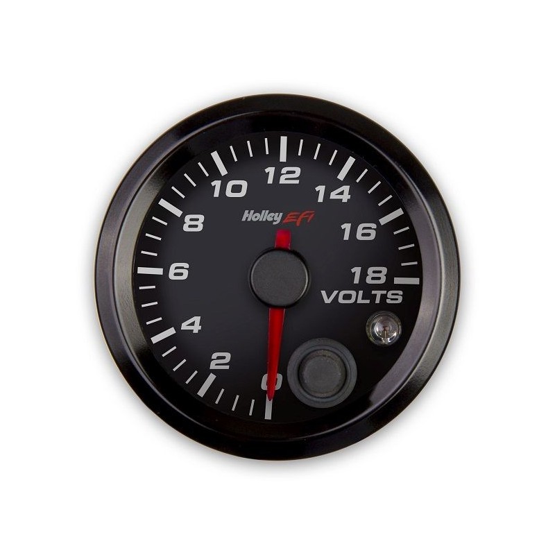 2-1/16 VOLTAGE GAUGE