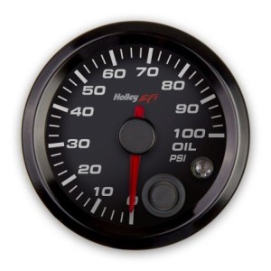 2-1/16 OIL PRESSURE GAUGE