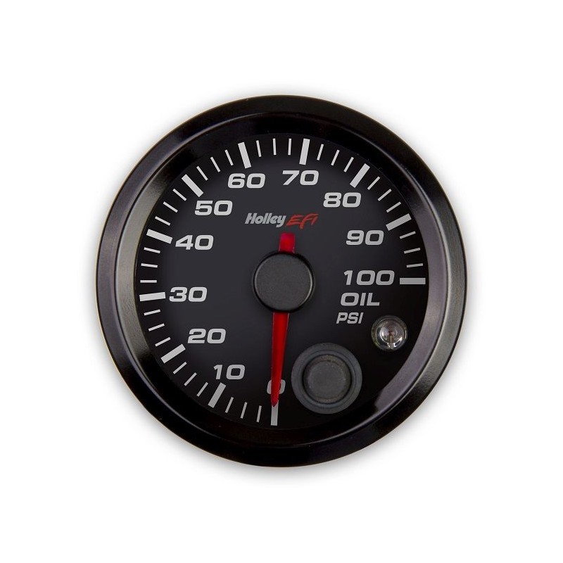2-1/16 OIL PRESSURE GAUGE