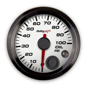 2-1/16 OIL PRESSURE GAUGE