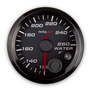 2-1/16 COOLANT TEMP GAUGE