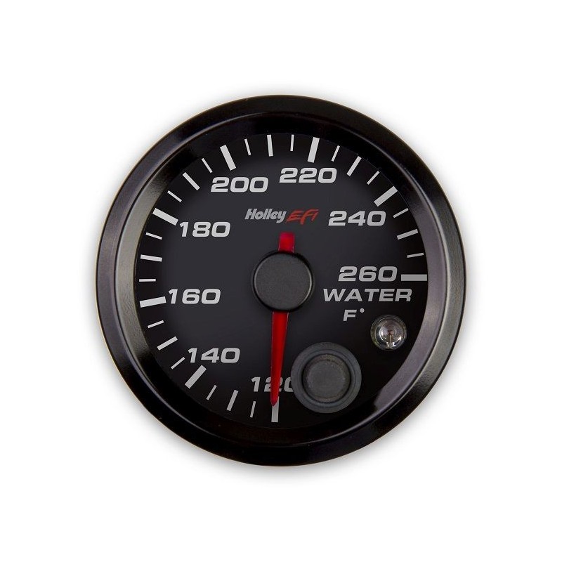 2-1/16 COOLANT TEMP GAUGE