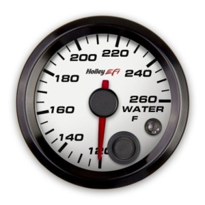 2-1/16 COOLANT TEMP GAUGE