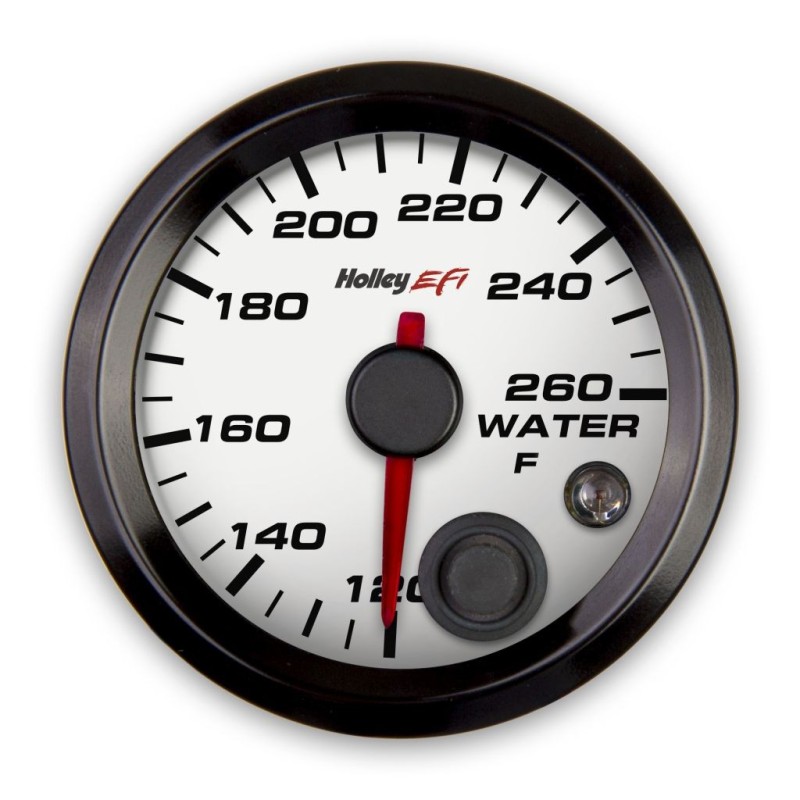 2-1/16 COOLANT TEMP GAUGE
