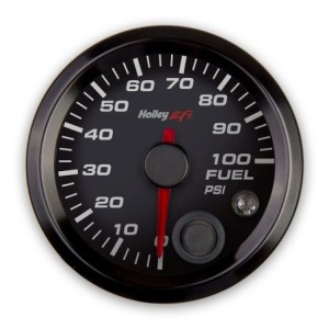 2-1/16 FUEL PRESSURE GAUGE