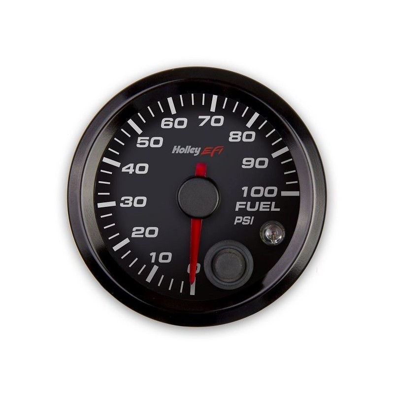 2-1/16 FUEL PRESSURE GAUGE