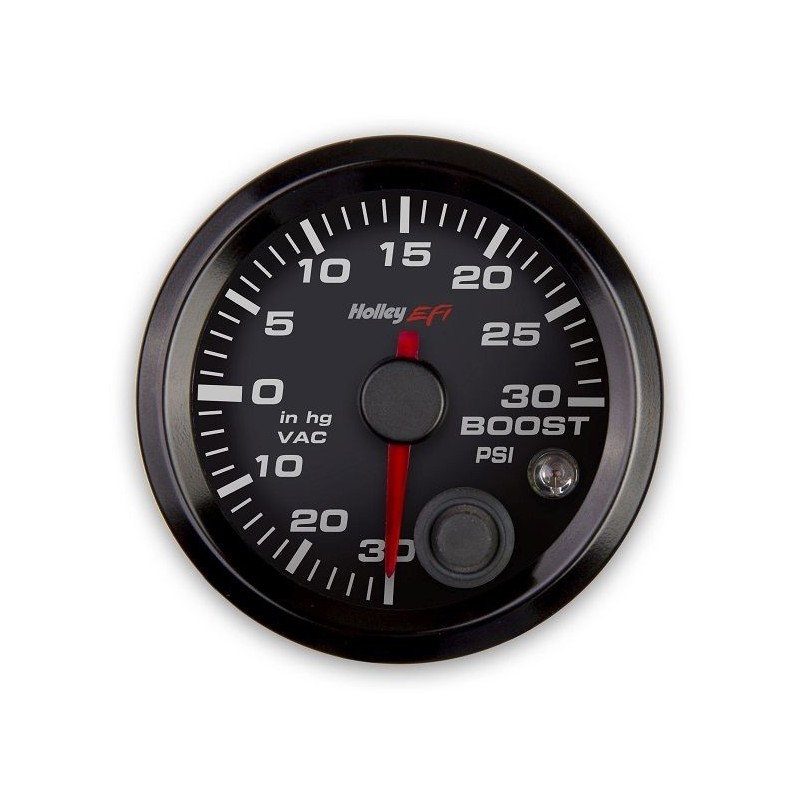 2-1/16 VACUUM/BOOST GAUGE