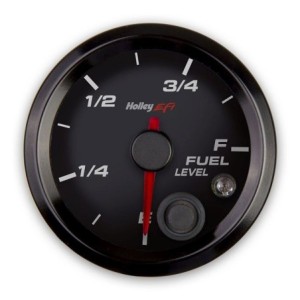 2-1/16 FUEL LEVEL GAUGE