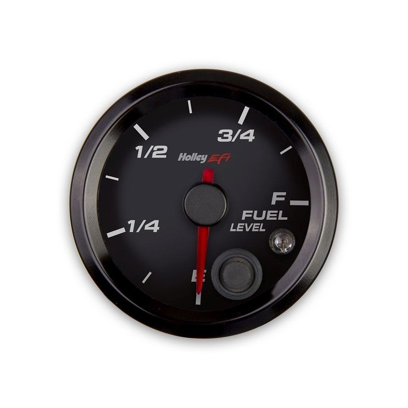 2-1/16 FUEL LEVEL GAUGE