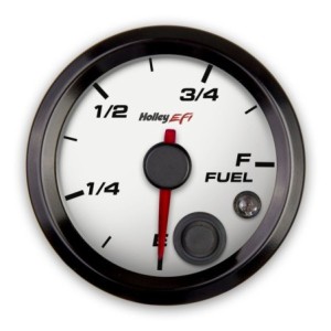2-1/16 FUEL LEVEL GAUGE