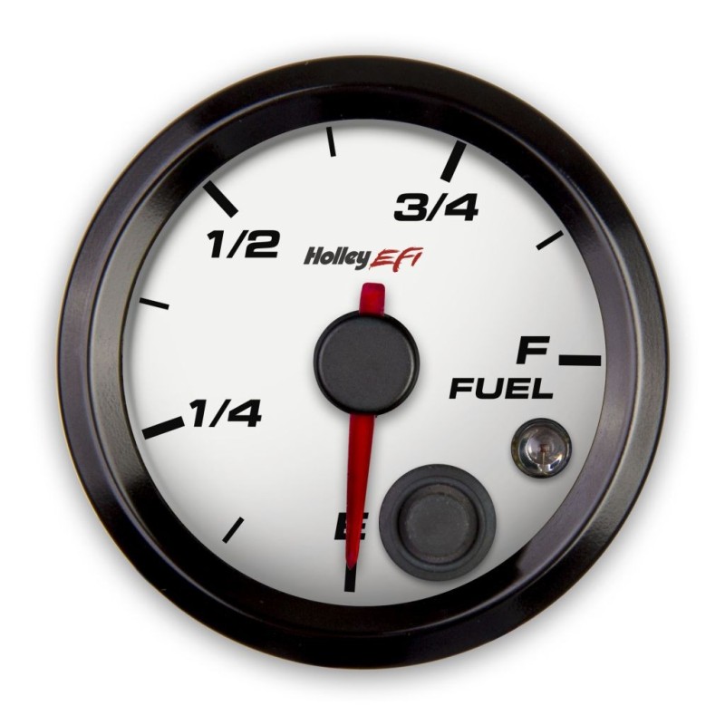 2-1/16 FUEL LEVEL GAUGE
