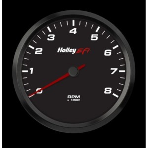 4-1/2 TACHOMETER