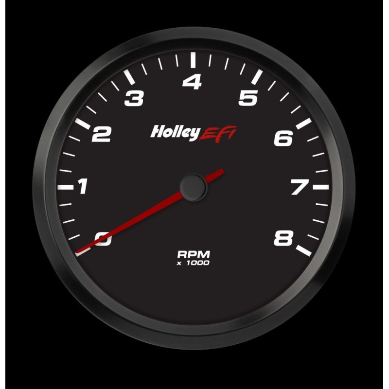 4-1/2 TACHOMETER