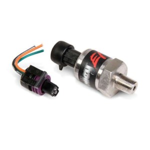 EFI 100 PSI PRESSURE TRANSDUCER Holley 554-102